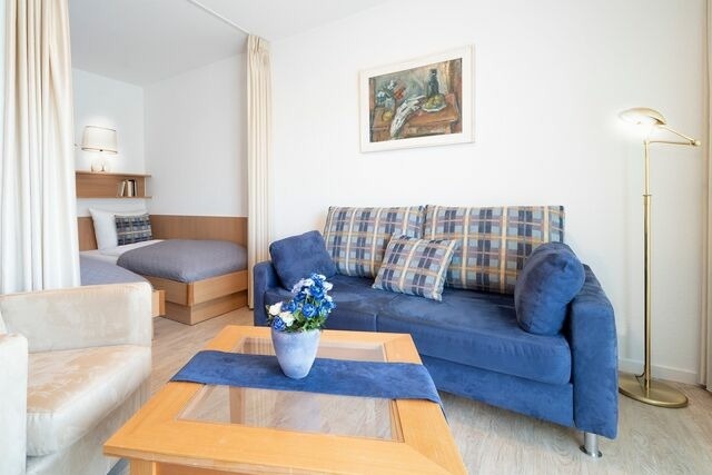 Ferienwohnung in Gr&ouml;mitz - Hamburger Stra&szlig;e 3- Wohnung 5 - Bild 10