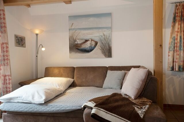 Ferienhaus in S&uuml;ssau - Seeadlerweg 11 - Bild 6