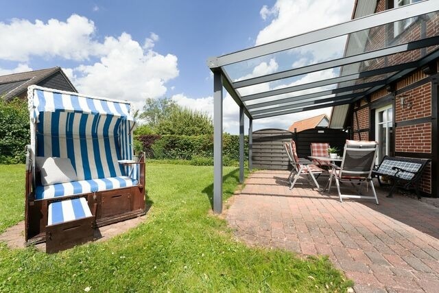Ferienhaus in S&uuml;ssau - Seeadlerweg 11 - Bild 13