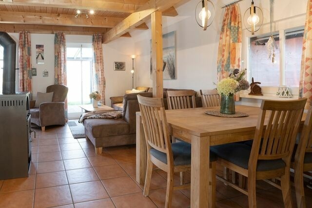Ferienhaus in S&uuml;ssau - Seeadlerweg 11 - Bild 17