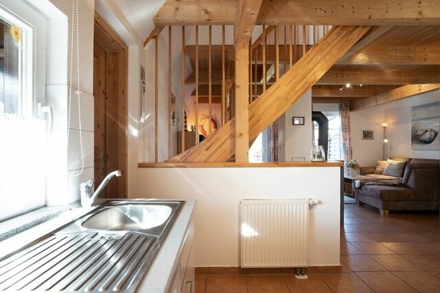 Ferienhaus in S&uuml;ssau - Seeadlerweg 11 - Bild 23