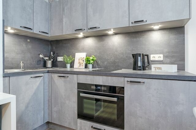 Ferienwohnung in Scharbeutz - Montemare Ankerplatz - Bild 4