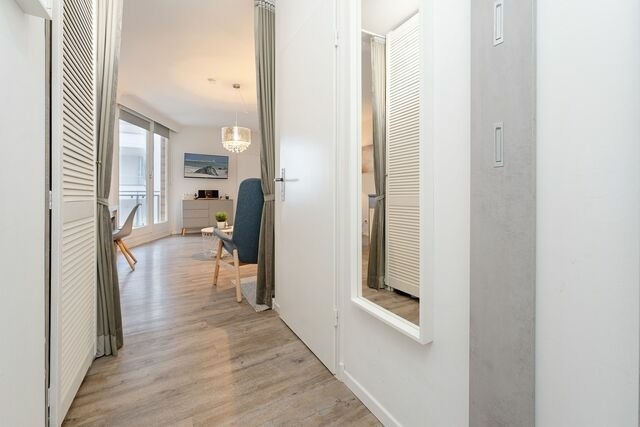 Ferienwohnung in Scharbeutz - Montemare Ankerplatz - Bild 21