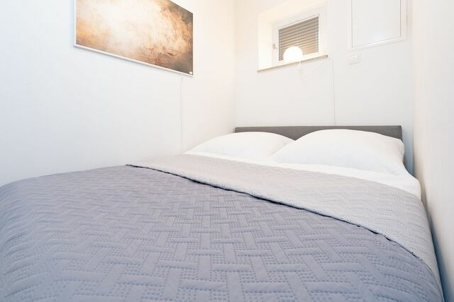 Ferienwohnung in Scharbeutz - Montemare Ankerplatz - Bild 22