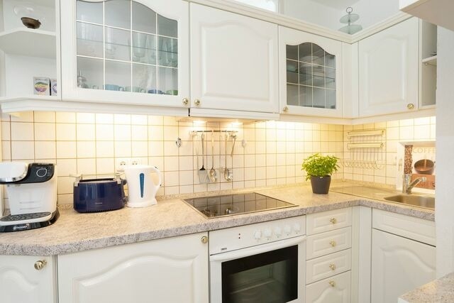 Ferienwohnung in Kellenhusen - Strandappartements am Leuchtturmweg Möwe - Bild 4