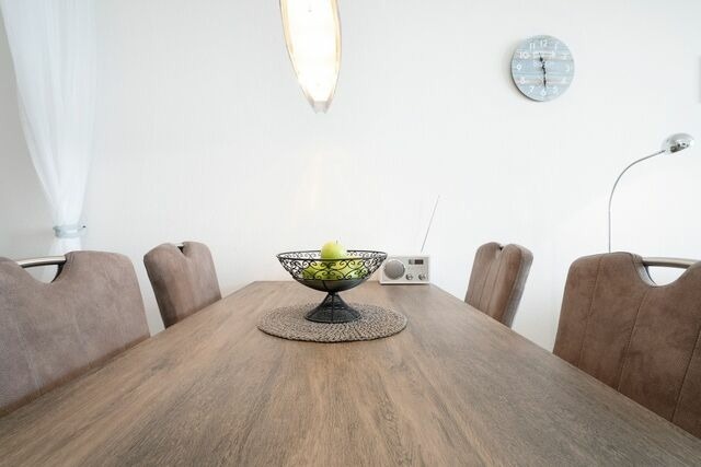 Ferienwohnung in Kellenhusen - Strandappartements am Leuchtturmweg Möwe - Bild 8