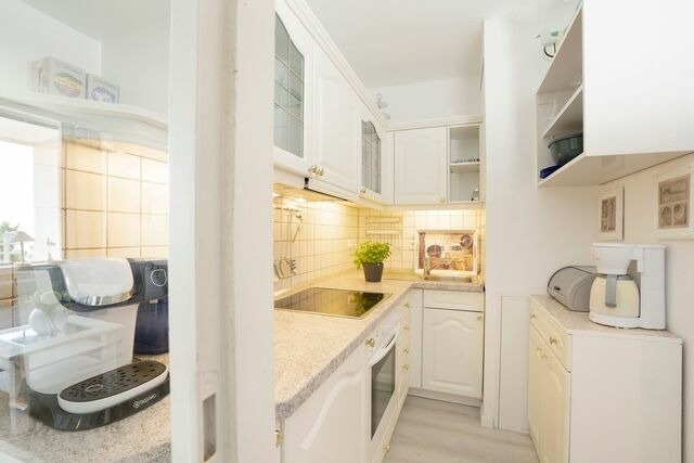 Ferienwohnung in Kellenhusen - Strandappartements am Leuchtturmweg Möwe - Bild 13