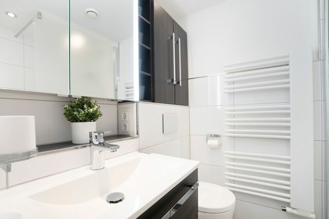 Ferienwohnung in Kellenhusen - Strandappartements am Leuchtturmweg Möwe - Bild 16