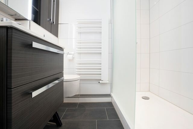 Ferienwohnung in Kellenhusen - Strandappartements am Leuchtturmweg Möwe - Bild 17