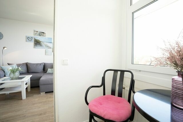 Ferienwohnung in Kellenhusen - Strandappartements am Leuchtturmweg Möwe - Bild 18