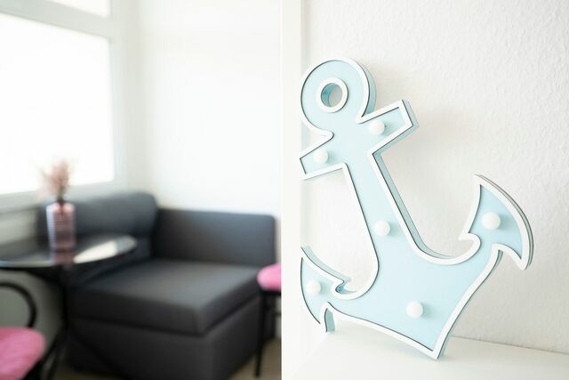 Ferienwohnung in Kellenhusen - Strandappartements am Leuchtturmweg Möwe - Bild 20