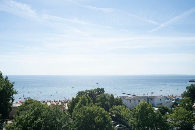 Ferienwohnung in Kellenhusen - Strandappartements am Leuchtturmweg Möwe - Bild 25