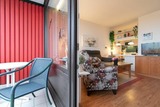 Ferienwohnung in Dahme - Berolina Upladin - Bild 16