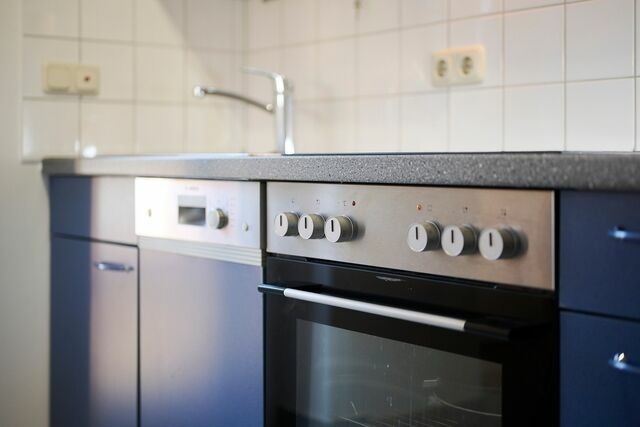 Ferienwohnung in Schönberger Strand - Fliedergang 10 Wohnung 4 - Bild 12