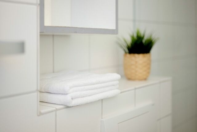 Ferienwohnung in Schönberger Strand - Fliedergang 10 Wohnung 4 - Bild 19