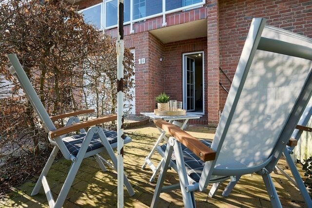 Ferienwohnung in Schönberger Strand - Fliedergang 10 Wohnung 4 - Bild 23