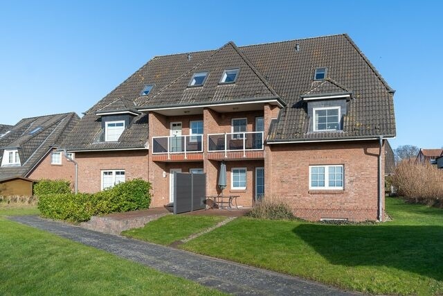 Ferienwohnung in Schönberger Strand - Fliedergang 10 Wohnung 4 - Bild 24