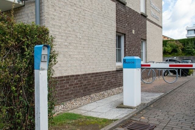 Ferienwohnung in Scharbeutz - Hanseaten Residenz Seewolke - Bild 24