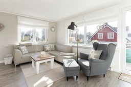 Rosenstra&szlig;e 3-5 Meeresrauschen