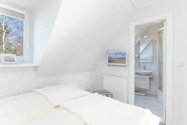 Ferienwohnung in Gr&ouml;mitz - Rosenstra&szlig;e 3-5 Meeresrauschen - Bild 13