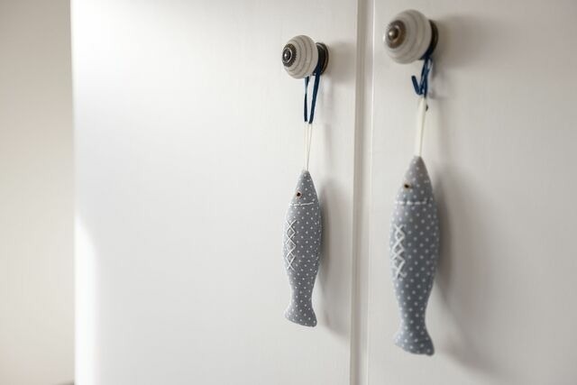 Ferienwohnung in Gr&ouml;mitz - Rosenstra&szlig;e 3-5 Meeresrauschen - Bild 14