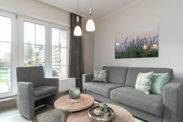 Ferienwohnung in Scharbeutz - Seepark Strandgl&uuml;ck - Bild 10