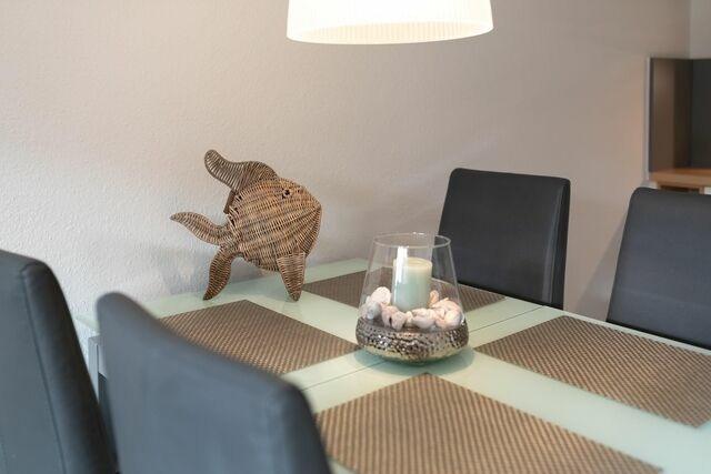 Ferienwohnung in Scharbeutz - Seepark Strandgl&uuml;ck - Bild 17