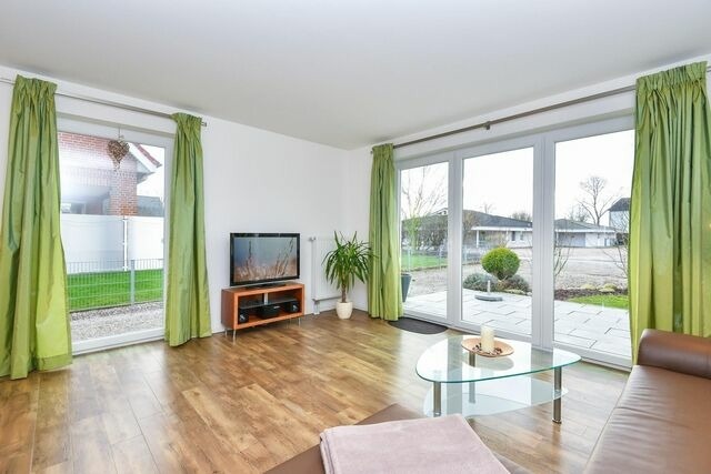 Ferienhaus in Kellenhusen - Fasanenweg 8b Jelena - Bild 6