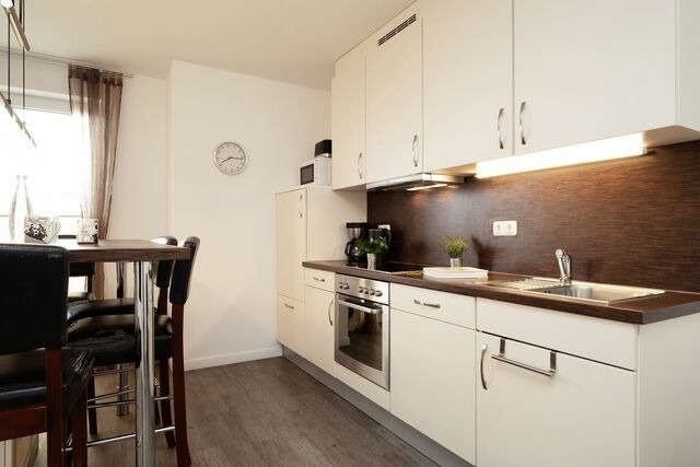 Ferienwohnung in Fehmarn OT Staberdorf - Ostseebrise - Bild 2