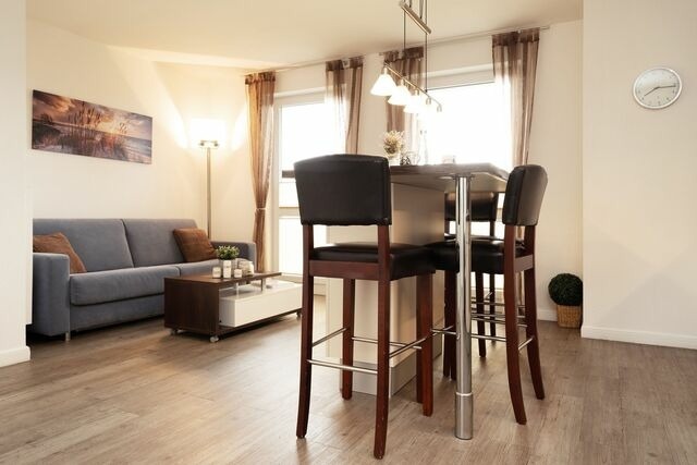 Ferienwohnung in Fehmarn OT Staberdorf - Ostseebrise - Bild 5