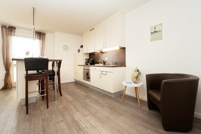 Ferienwohnung in Fehmarn OT Staberdorf - Ostseebrise - Bild 13