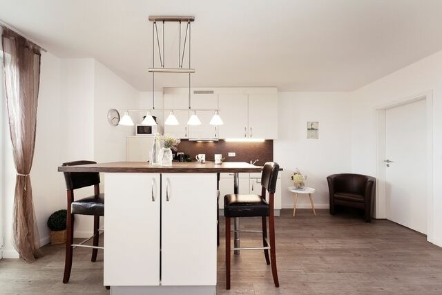 Ferienwohnung in Fehmarn OT Staberdorf - Ostseebrise - Bild 15