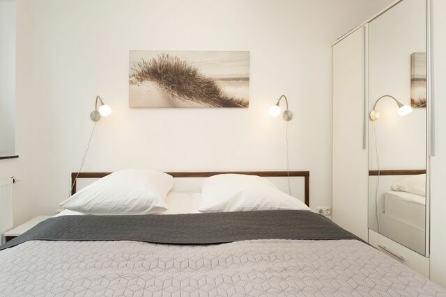 Ferienwohnung in Fehmarn OT Staberdorf - Ostseebrise - Bild 18