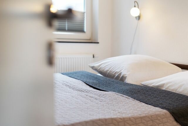 Ferienwohnung in Fehmarn OT Staberdorf - Ostseebrise - Bild 19