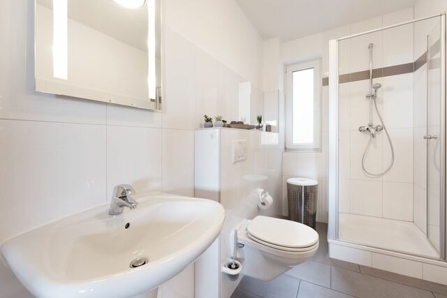 Ferienwohnung in Fehmarn OT Staberdorf - Ostseebrise - Bild 21