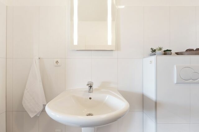 Ferienwohnung in Fehmarn OT Staberdorf - Ostseebrise - Bild 22