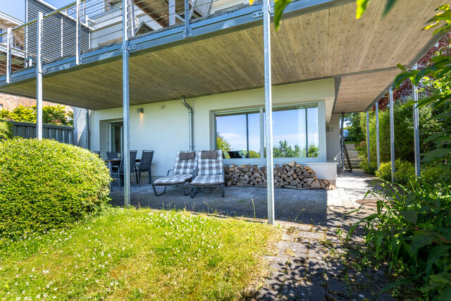 Ferienwohnung in Laboe - Thor Heyerdahl - Bild 18