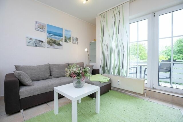 Ferienwohnung in Scharbeutz - Seepark Gl&uuml;cksmoment - Bild 3