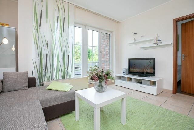 Ferienwohnung in Scharbeutz - Seepark Gl&uuml;cksmoment - Bild 6