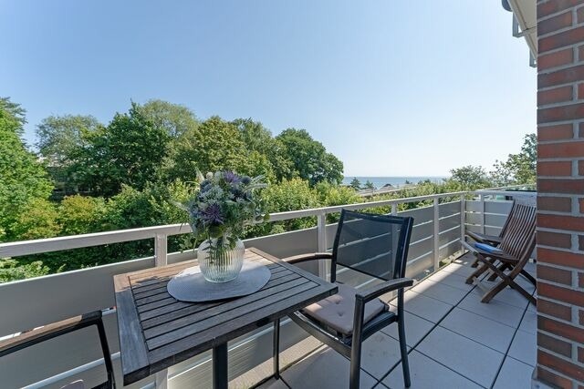 Ferienwohnung in Scharbeutz - Seepark Gl&uuml;cksmoment - Bild 8
