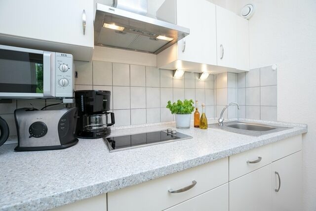 Ferienwohnung in Scharbeutz - Seepark Gl&uuml;cksmoment - Bild 16