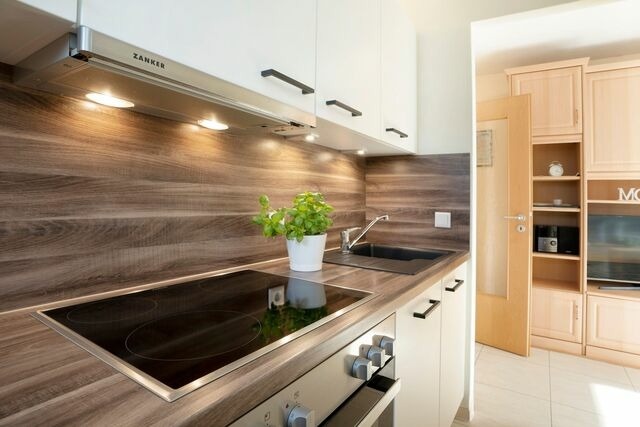 Ferienwohnung in Grömitz - Haus Strandburg Wohnung 8 - Bild 14