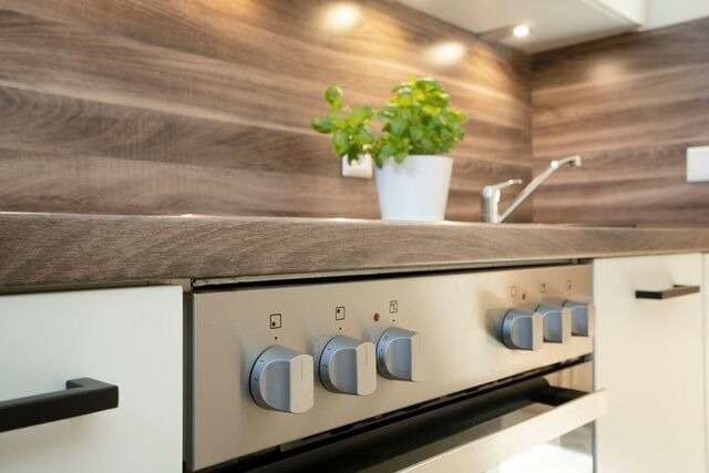 Ferienwohnung in Grömitz - Haus Strandburg Wohnung 8 - Bild 15