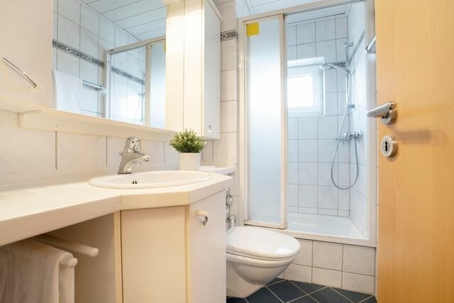 Ferienwohnung in Grömitz - Haus Strandburg Wohnung 8 - Bild 22