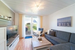 Lindenstraße 19a Strandkorn