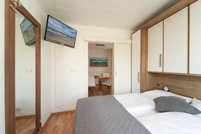 Ferienwohnung in Grömitz - Lindenstraße 19a Strandkorn - Bild 18