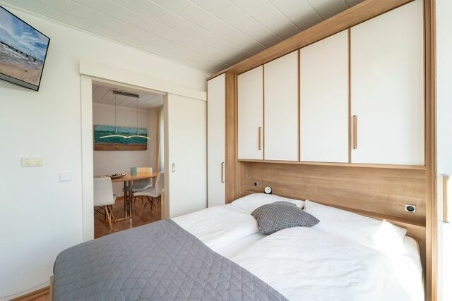 Ferienwohnung in Grömitz - Lindenstraße 19a Strandkorn - Bild 19