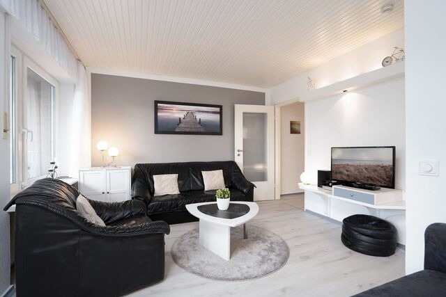 Ferienwohnung in Gr&ouml;mitz - Strandfee Heimathafen 10 - Bild 2