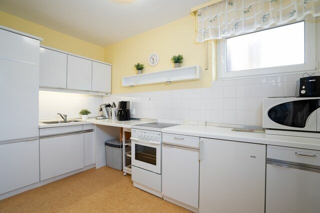 Ferienwohnung in Gr&ouml;mitz - Strandfee Heimathafen 10 - Bild 3