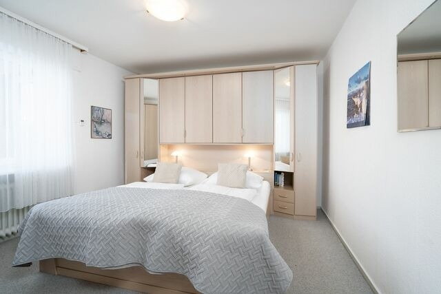 Ferienwohnung in Gr&ouml;mitz - Strandfee Heimathafen 10 - Bild 4